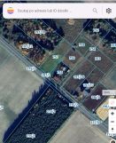 Działka budowlana Ossówka. Zdjęcie 1