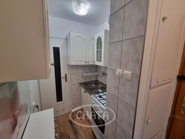 Mieszkanie 1-pokojowe Wrocław Krzyki, ul. Lubuska. Zdjęcie 7