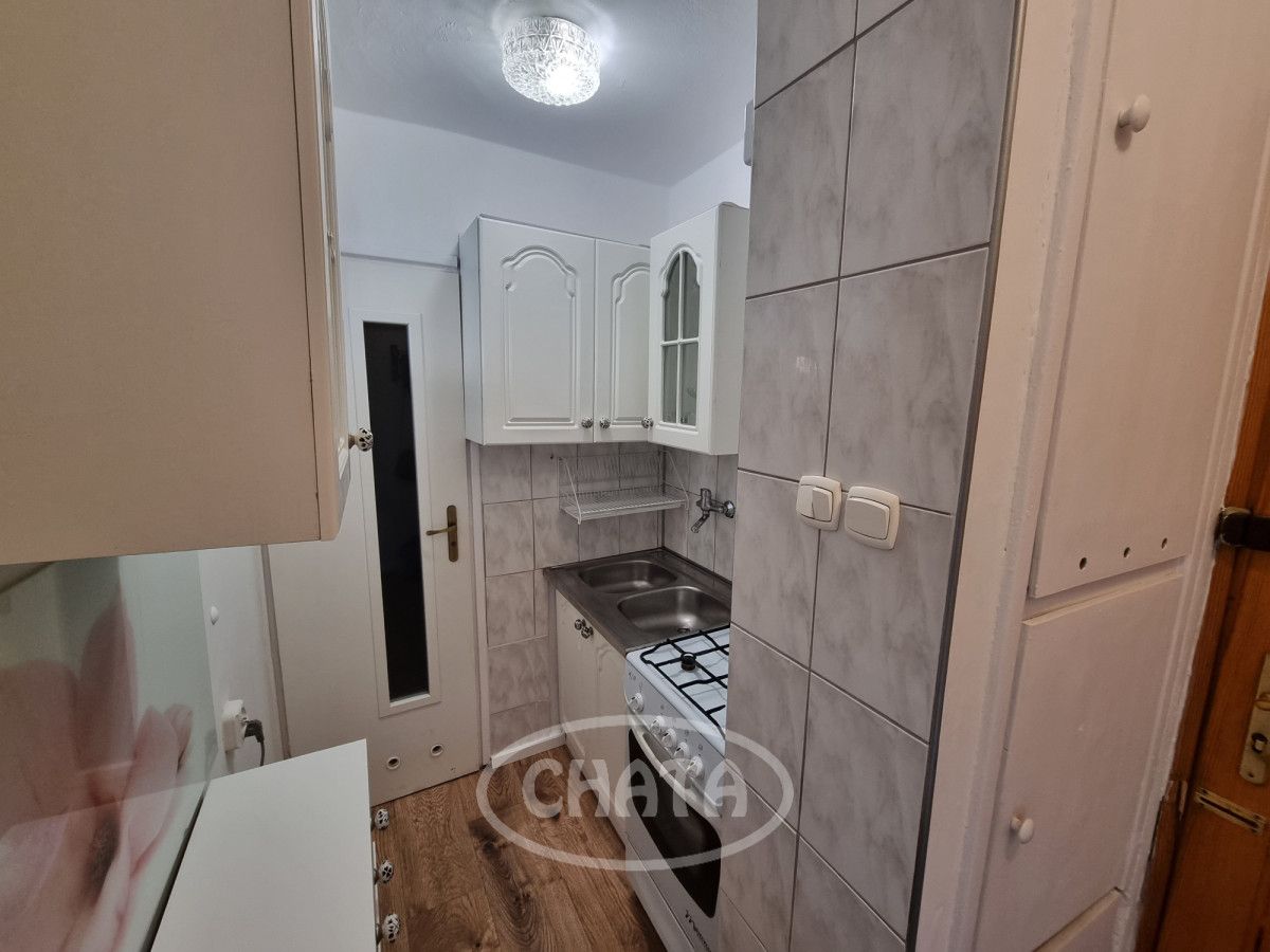 Mieszkanie 1-pokojowe Wrocław Krzyki, ul. Lubuska. Zdjęcie 7