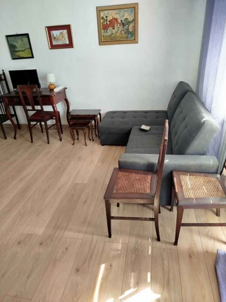 Mieszkanie 1-pokojowe Kielce, ul. Wojska Polskiego