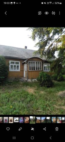 gospodarstwo, 2 pokoje Ulhówek, ul. Starowiejska. Zdjęcie 1