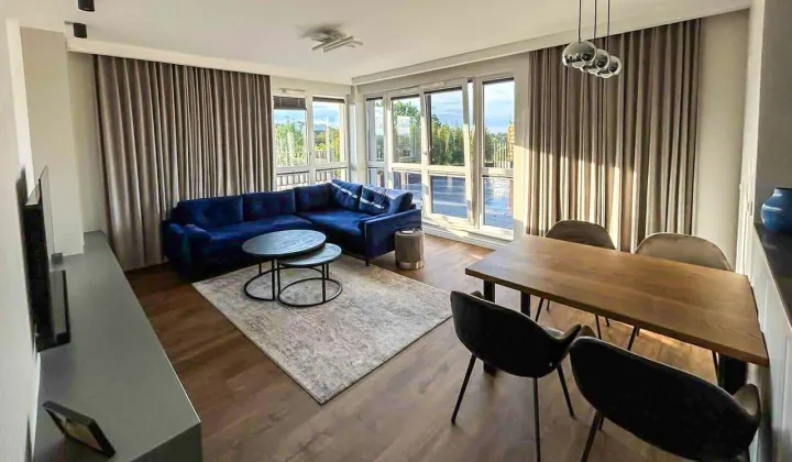 Mieszkanie 3-pokojowe Warszawa Ursynów, ul. Hilarego Koprowskiego