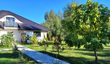 dom wolnostojący, 5 pokoi Smugi