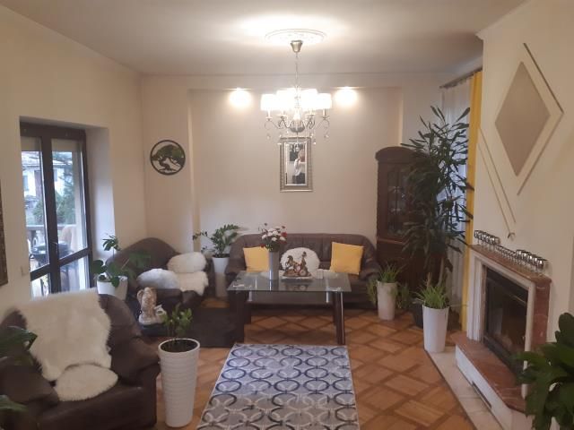 dom wolnostojący, 5 pokoi Wołomin. Zdjęcie 4