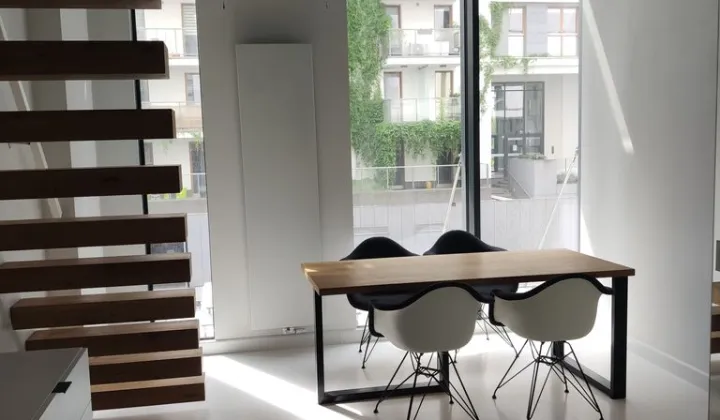 Lokal Warszawa Odolany, ul. Marcina Kasprzaka