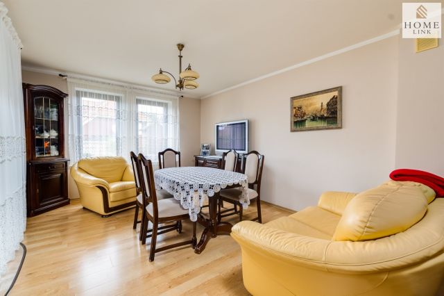 dom wolnostojący, 8 pokoi Olsztyn Likusy. Zdjęcie 22