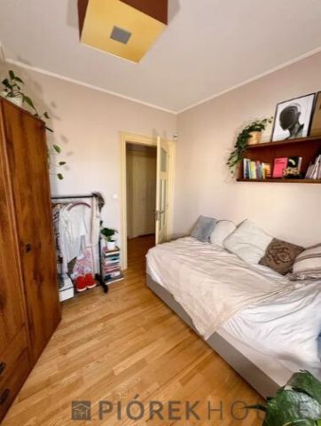 Mieszkanie 4-pokojowe Warszawa Praga-Południe, ul. Pustelnicka. Zdjęcie 4