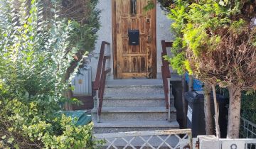 dom szeregowy Wrocław Biskupin, ul. Edwarda Abramowskiego