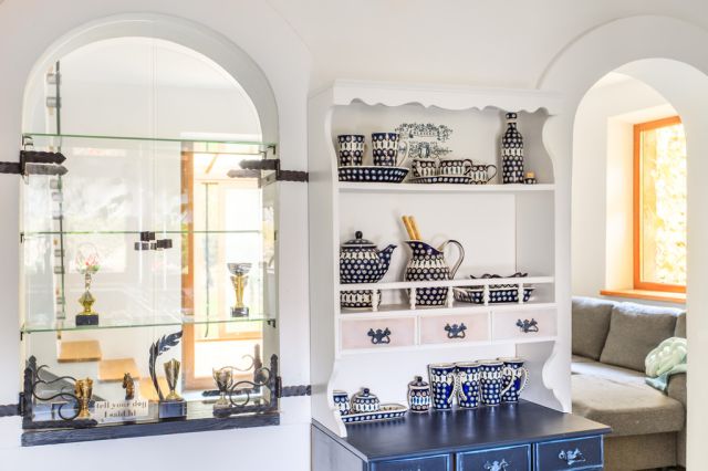 dom wolnostojący, 4 pokoje Janinów. Zdjęcie 13