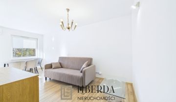 Mieszkanie 2-pokojowe Lublin Dziesiąta, ul. Ksawerego Dunikowskiego