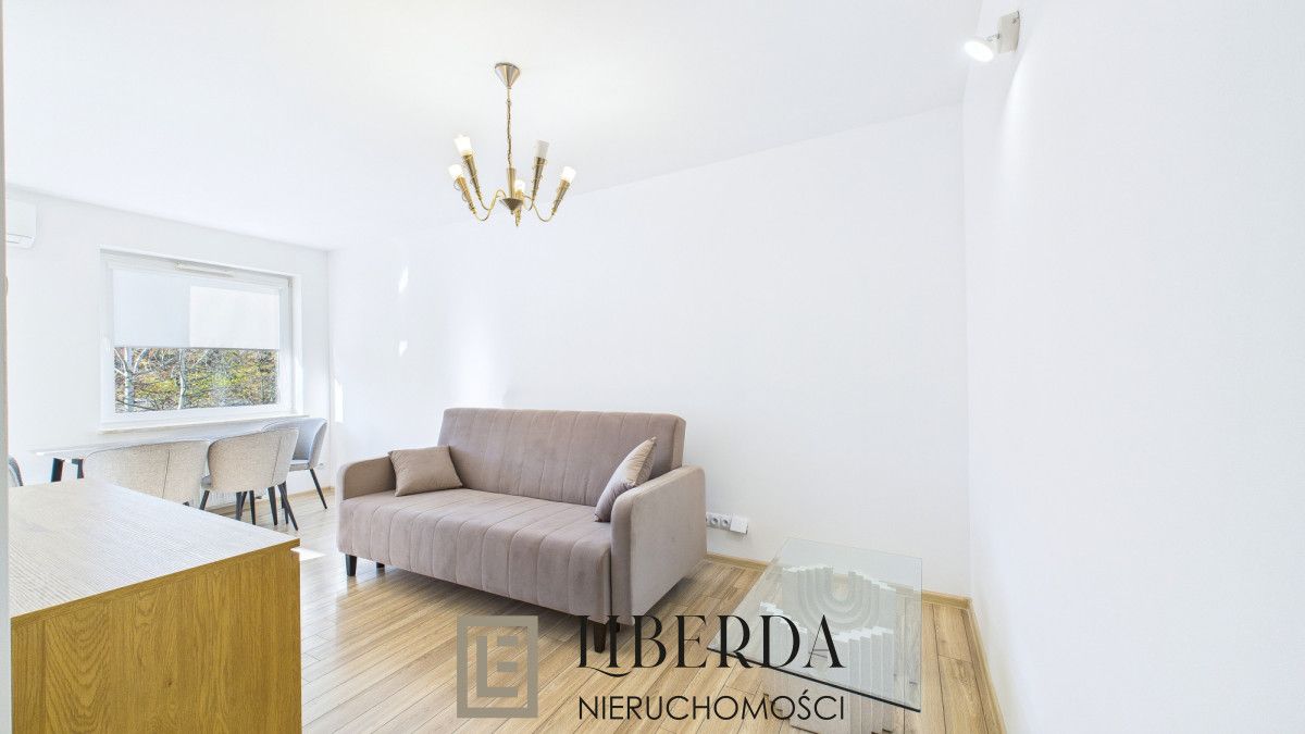 Mieszkanie 2-pokojowe Lublin Dziesiąta, ul. Ksawerego Dunikowskiego. Zdjęcie 2