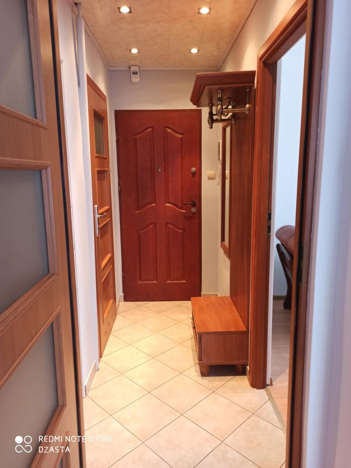 Mieszkanie 3-pokojowe Zgierz, ul. Kolejowa. Zdjęcie 7