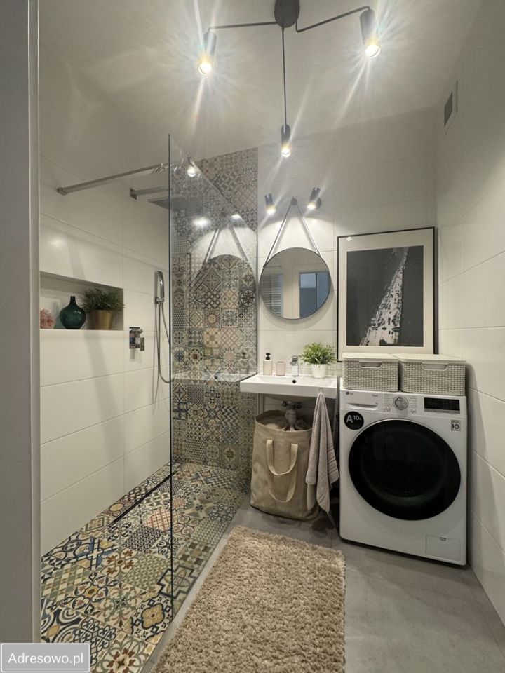 Mieszkanie 2-pokojowe Warszawa Wilanów, ul. Adama Branickiego. Zdjęcie 14