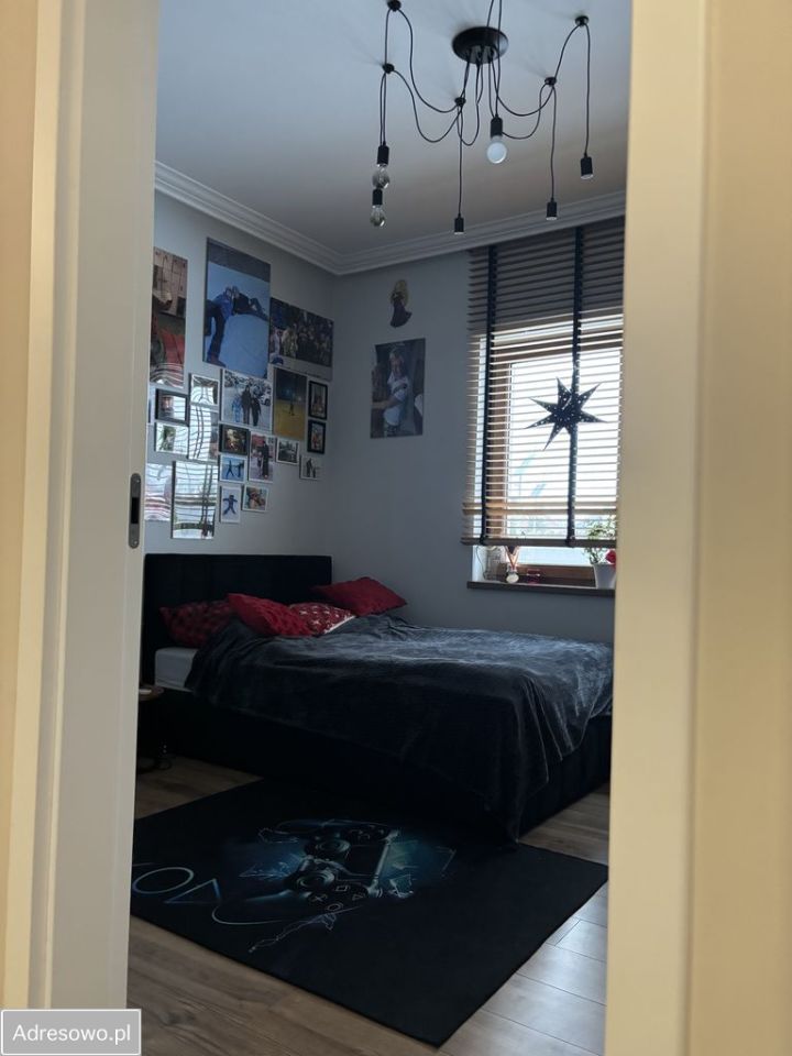 dom wolnostojący, 5 pokoi Łęczyca, ul. Bratkowa. Zdjęcie 5