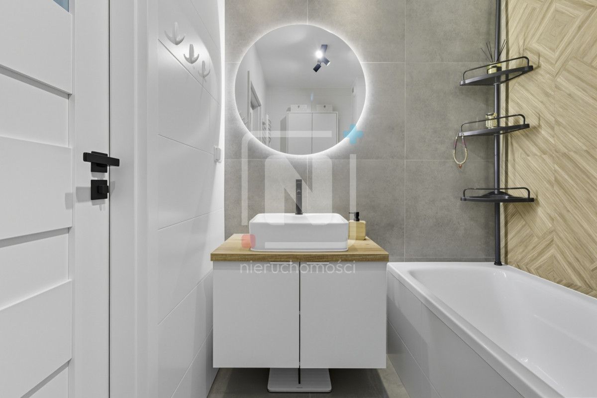 Mieszkanie 5-pokojowe Warszawa Białołęka, ul. Sprawna. Zdjęcie 12