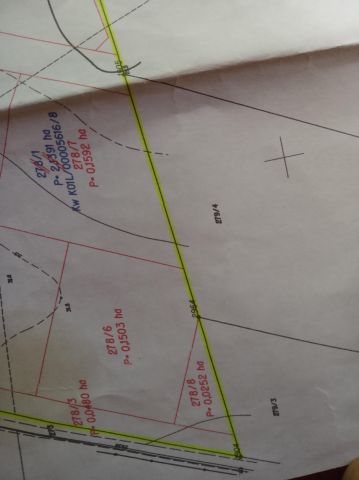 Działka budowlana Dygowo, Brzozowa. Zdjęcie 1