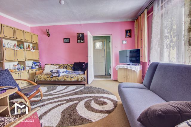 Mieszkanie 2-pokojowe Bartoszyce, ul. gen. Bema. Zdjęcie 3