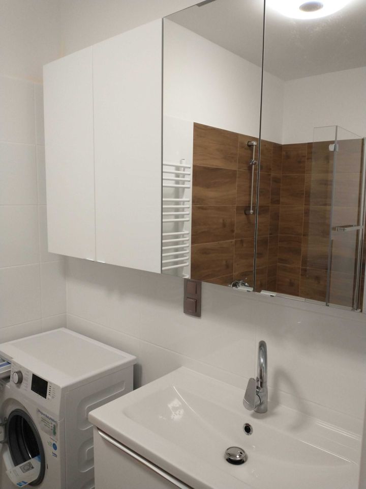 Mieszkanie 2-pokojowe Bolesławiec, ul. Henryka Sienkiewicza. Zdjęcie 4