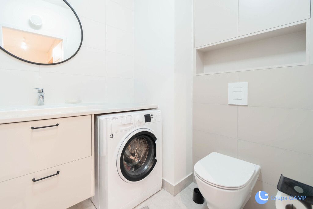 Mieszkanie 2-pokojowe Kraków Zabłocie, ul. Tadeusza Romanowicza. Zdjęcie 8