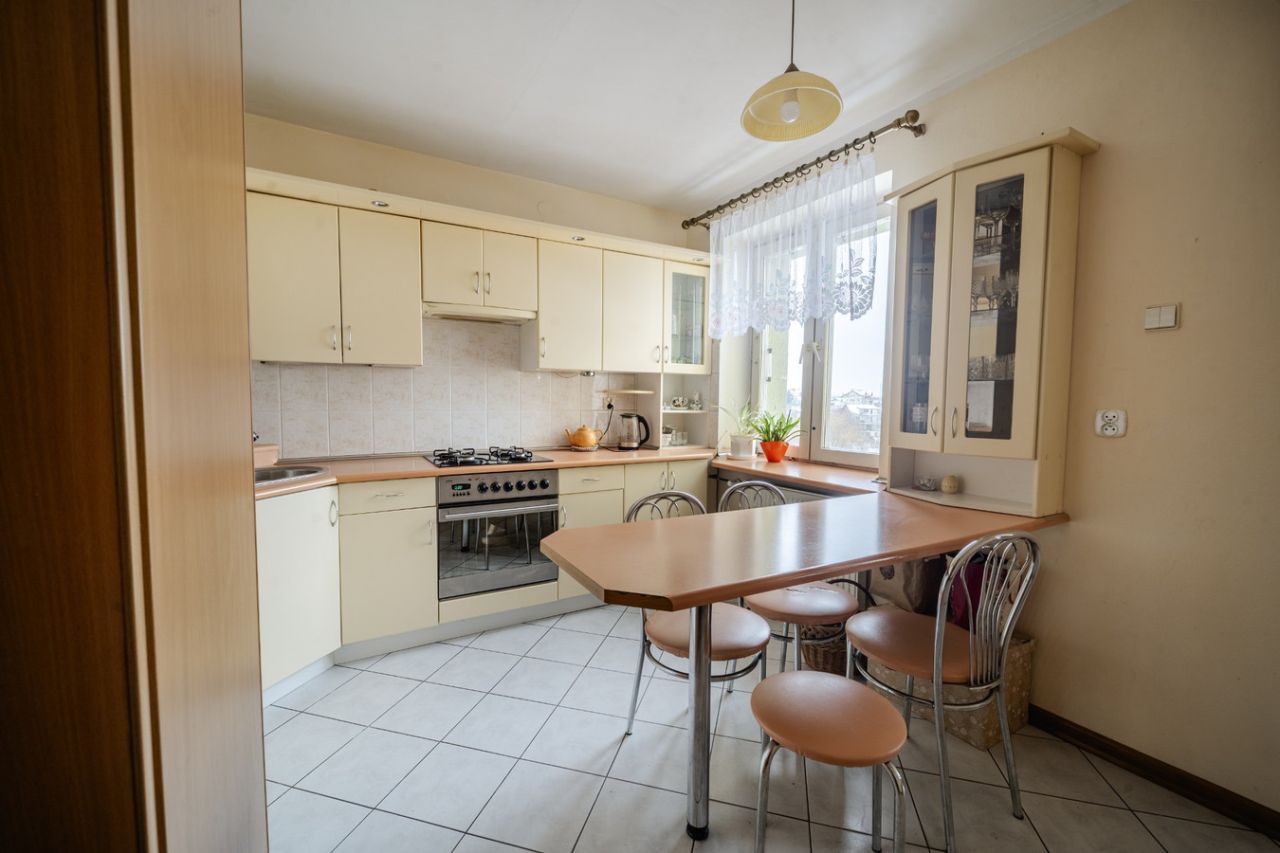 Mieszkanie 3-pokojowe Iława, ul. Gdańska. Zdjęcie 8