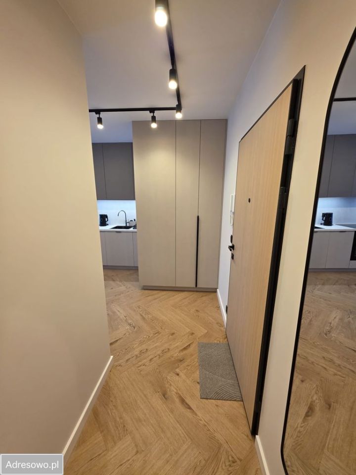 Mieszkanie 2-pokojowe Warszawa Włochy, ul. Aleje Jerozolimskie. Zdjęcie 5