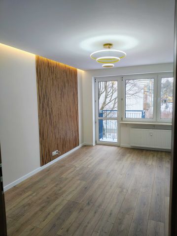 Mieszkanie 3-pokojowe Lublin LSM, ul. Pana Balcera. Zdjęcie 1