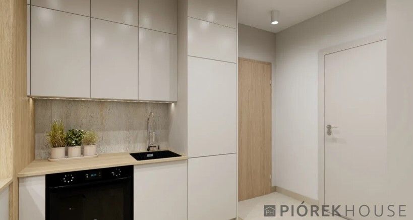 Mieszkanie 2-pokojowe Warszawa Ursus, ul. Posag 7 Panien. Zdjęcie 3