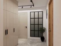 Mieszkanie 4-pokojowe Wołomin, ul. Długa. Zdjęcie 3