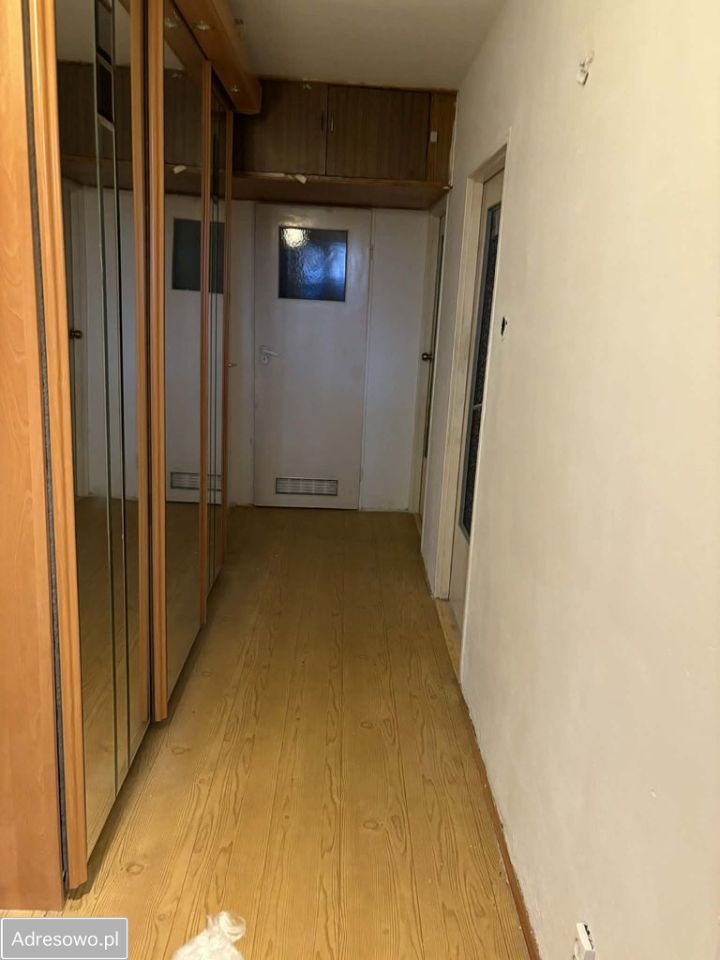 Mieszkanie 3-pokojowe Warszawa Mokotów, ul. Jana Sebastiana Bacha. Zdjęcie 5