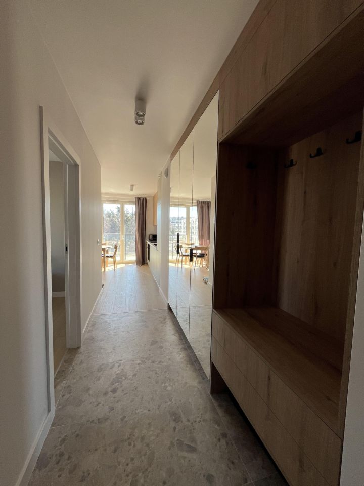 Mieszkanie 2-pokojowe Warszawa Bemowo, ul. Szeligowska. Zdjęcie 2