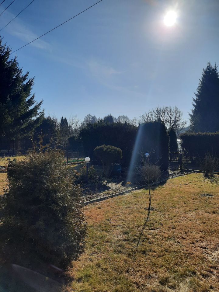 Działka rod Solec Kujawski, ul. Średnia. Zdjęcie 6