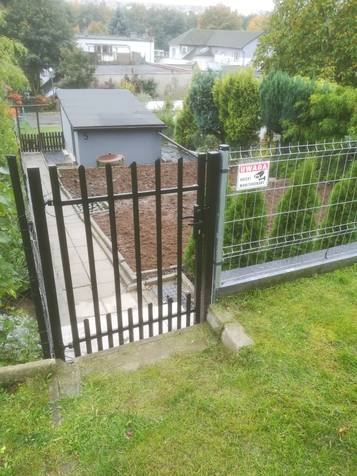 Działka rod Słupsk Zatorze, ul. Józefa Piłsudskiego. Zdjęcie 13