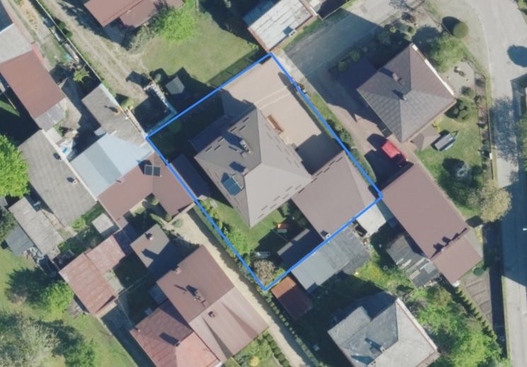 dom wolnostojący, 6 pokoi Biłgoraj, ul. Zamojska. Zdjęcie 32