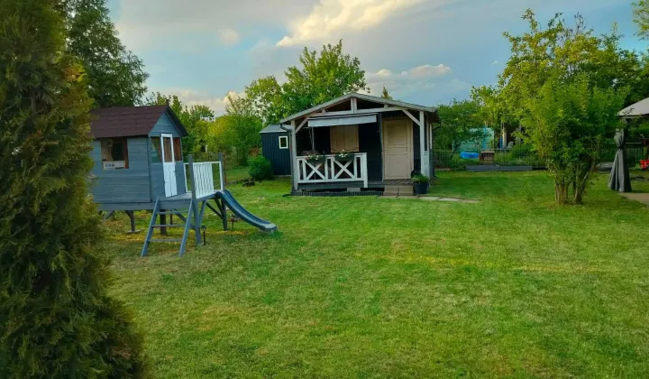 Działka rod Zawiercie Centrum, ul. Obrońców Poczty Gdańskiej