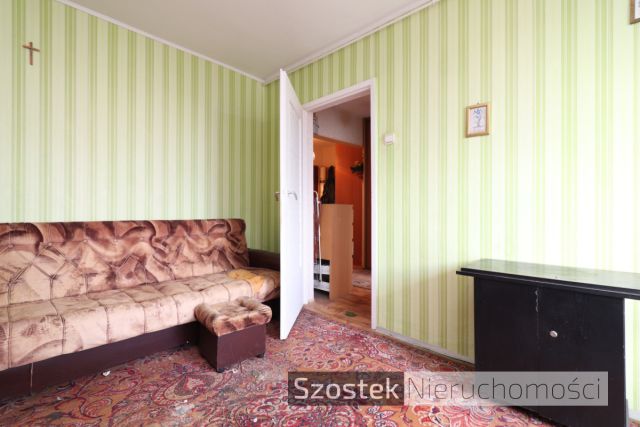 Mieszkanie 2-pokojowe Częstochowa Północ, al. Aleja Wyzwolenia. Zdjęcie 11