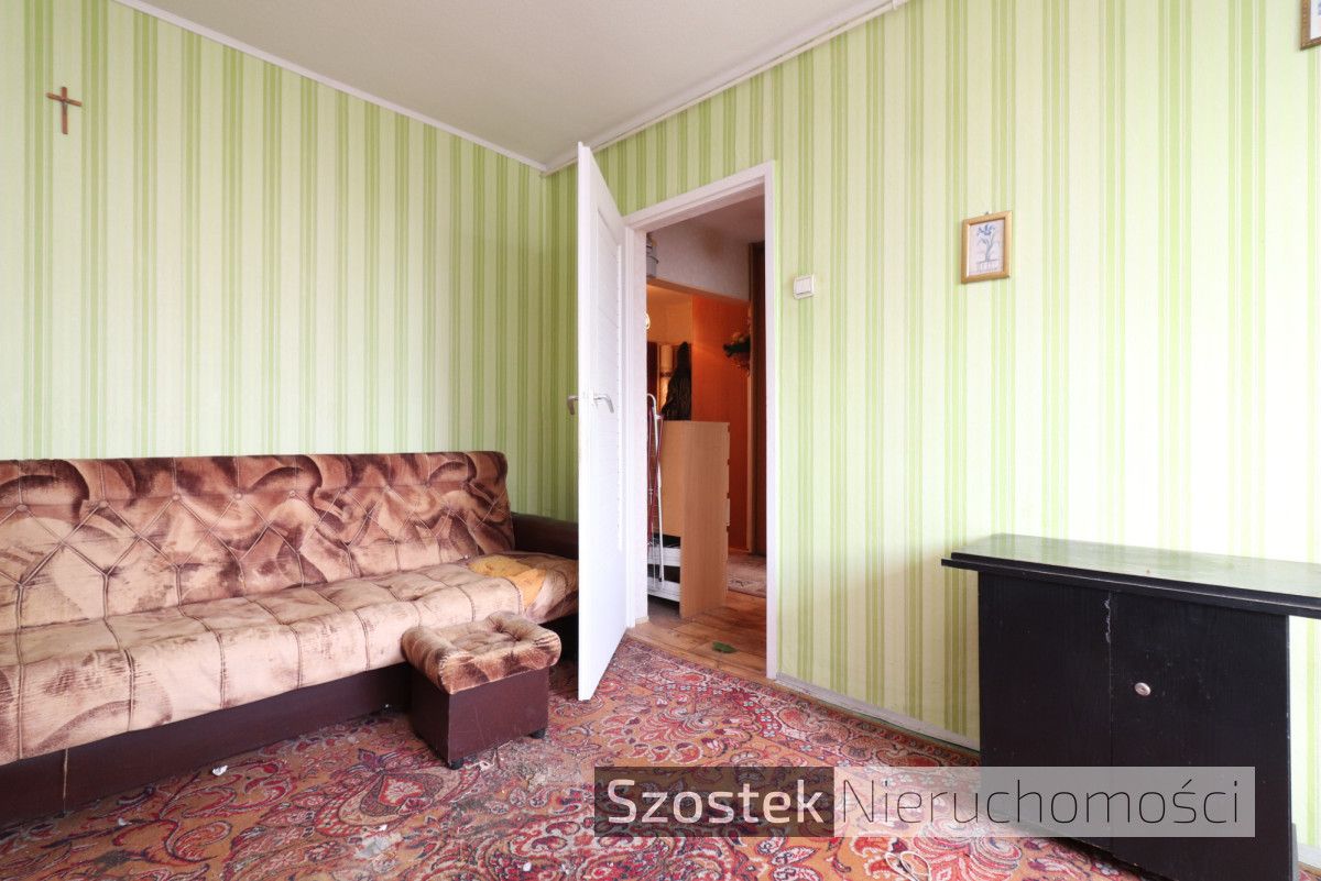 Mieszkanie 2-pokojowe Częstochowa Północ, al. Aleja Wyzwolenia. Zdjęcie 11