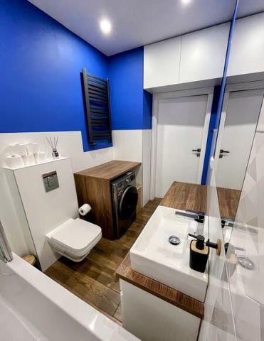 Mieszkanie 2-pokojowe Warszawa Białołęka, ul. Aluzyjna. Zdjęcie 6