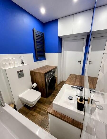 Mieszkanie 2-pokojowe Warszawa Białołęka, ul. Aluzyjna. Zdjęcie 6