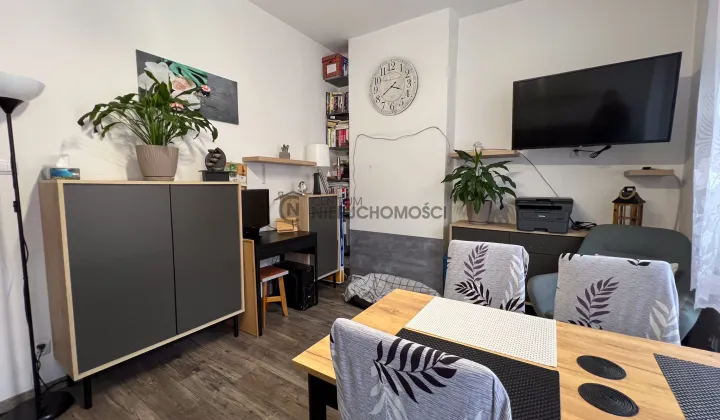 Mieszkanie 2-pokojowe Legnica, ul. Wrocławska