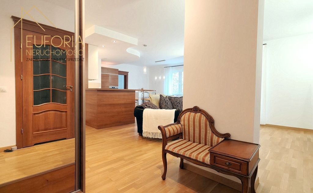 Mieszkanie 4-pokojowe Łódź, ul. Emilii Plater. Zdjęcie 16