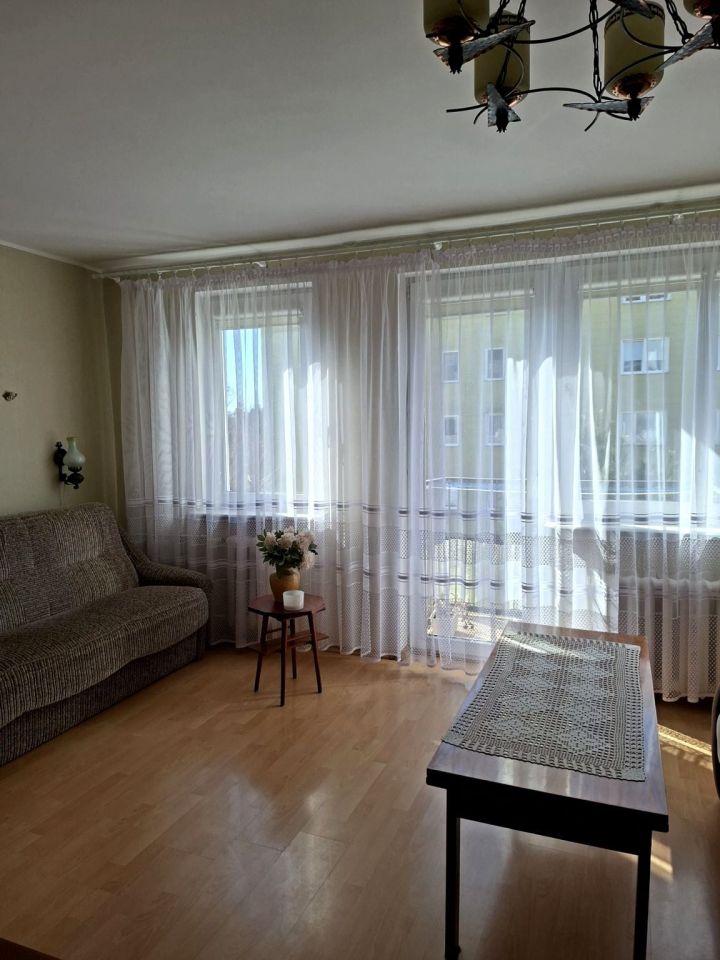 Mieszkanie 2-pokojowe Braniewo, ul. Kościuszki. Zdjęcie 5