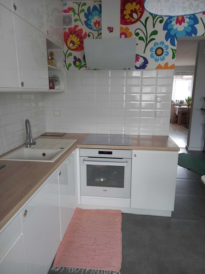 Mieszkanie 3-pokojowe Tarnowskie Góry, ul. Saperów. Zdjęcie 2