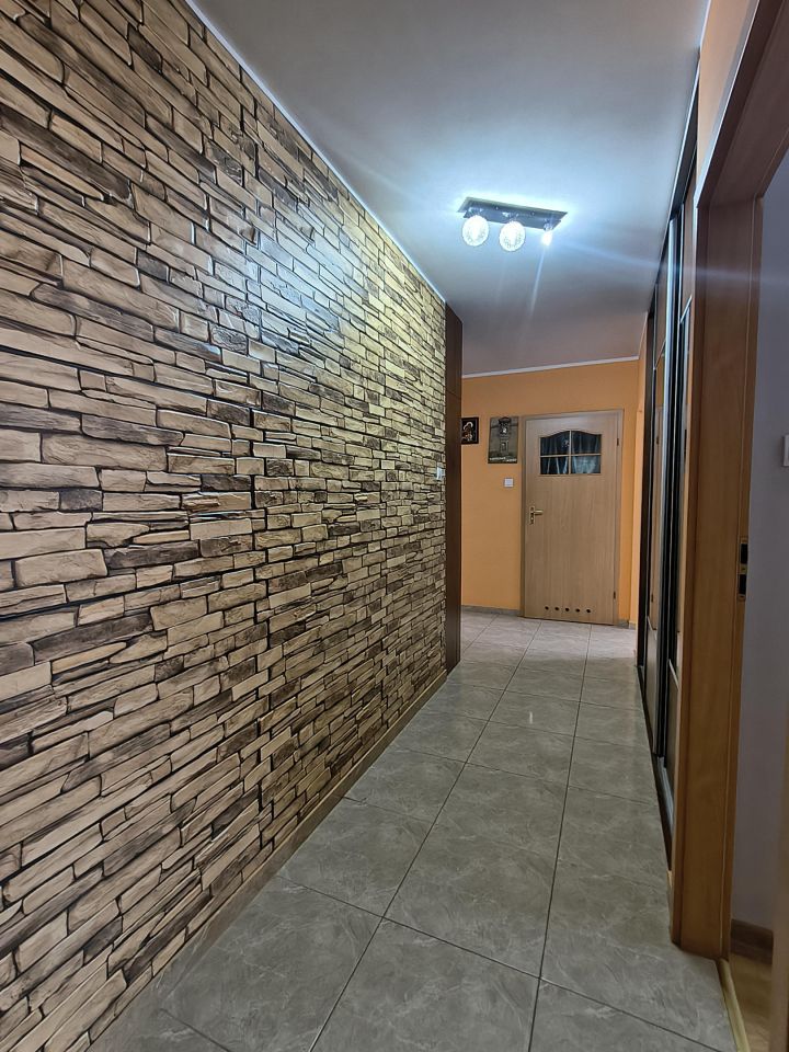 Mieszkanie 3-pokojowe Grodzisk Wielkopolski, os. Wojska Polskiego. Zdjęcie 5