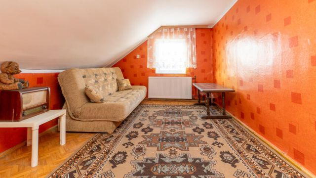 Mieszkanie 3-pokojowe Żuławka Sztumska. Zdjęcie 14