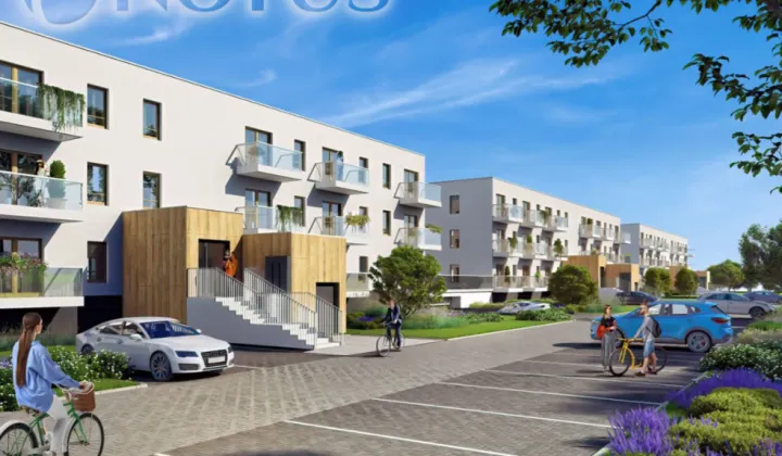 Mieszkanie 4-pokojowe Warszawa Białołęka