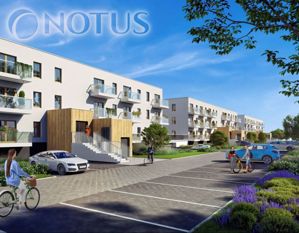 Mieszkanie 4-pokojowe Warszawa Białołęka. Zdjęcie 1