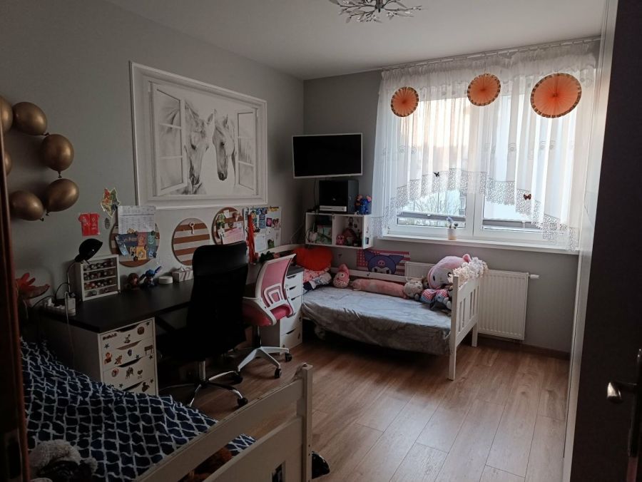 Mieszkanie 2-pokojowe Kowale, ul. Apollina. Zdjęcie 8