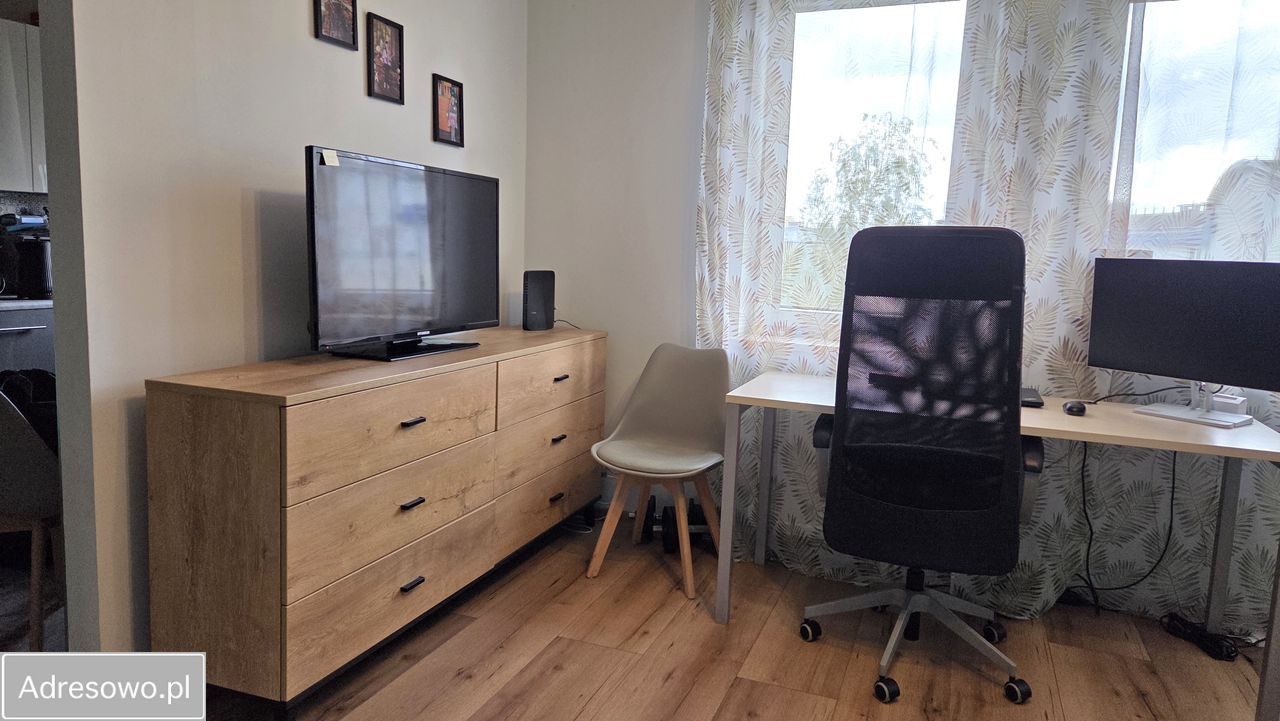 Mieszkanie 2-pokojowe Warszawa Tarchomin, ul. Vincenta van Gogha. Zdjęcie 7