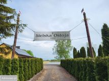 Działka siedliskowa Kroczyn. Zdjęcie 1