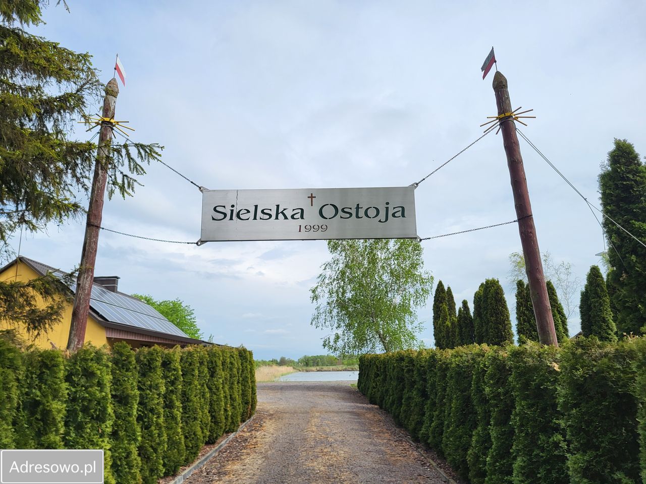 Działka siedliskowa Kroczyn. Zdjęcie 2